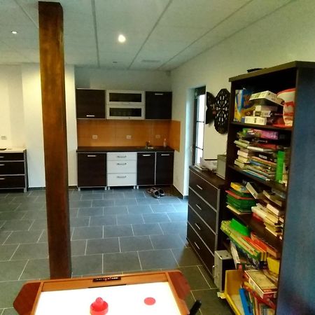 Apartamenty, Domki, Wedkowanie Barlinek Kültér fotó