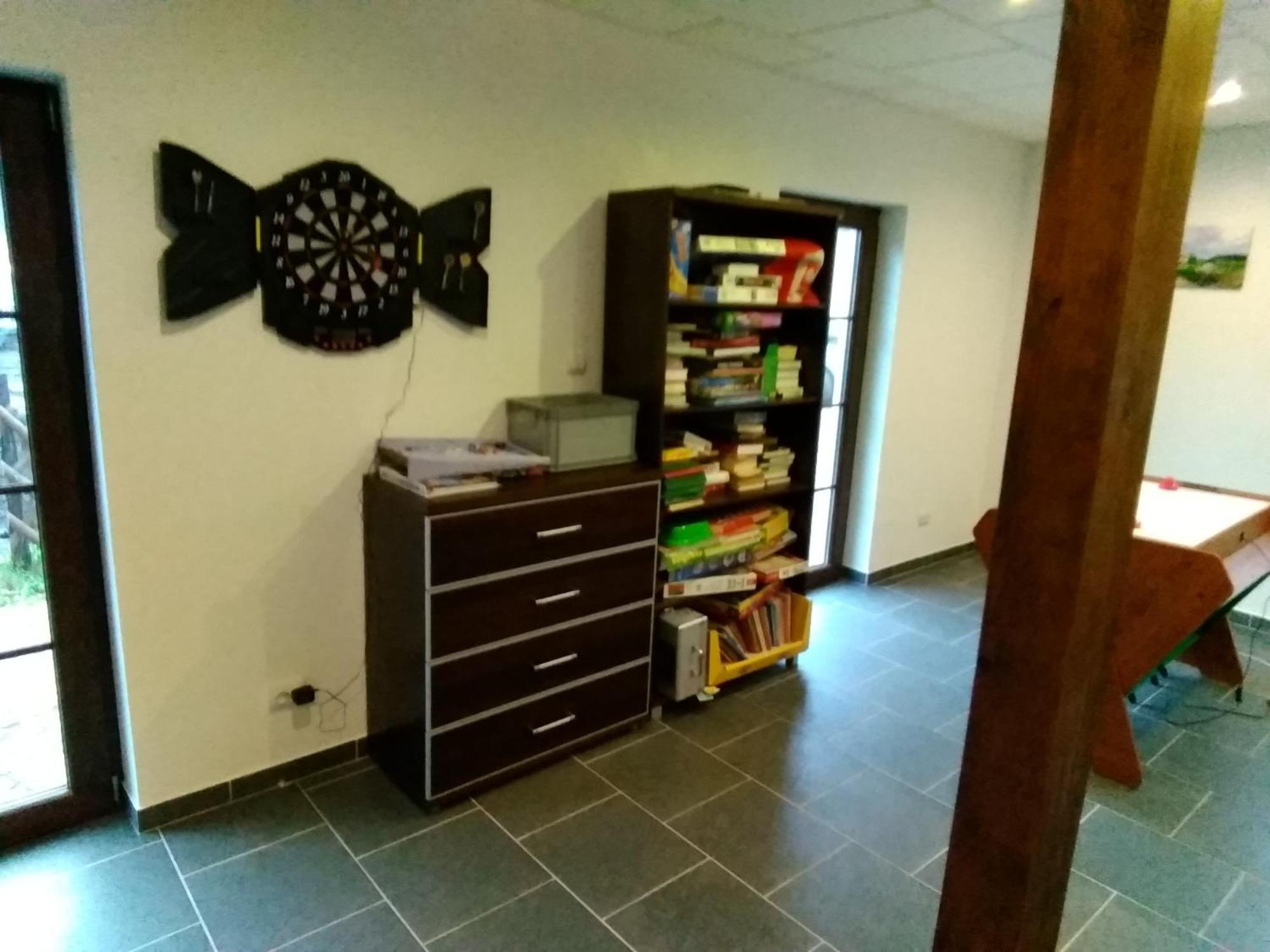 Apartamenty, Domki, Wedkowanie Barlinek Kültér fotó