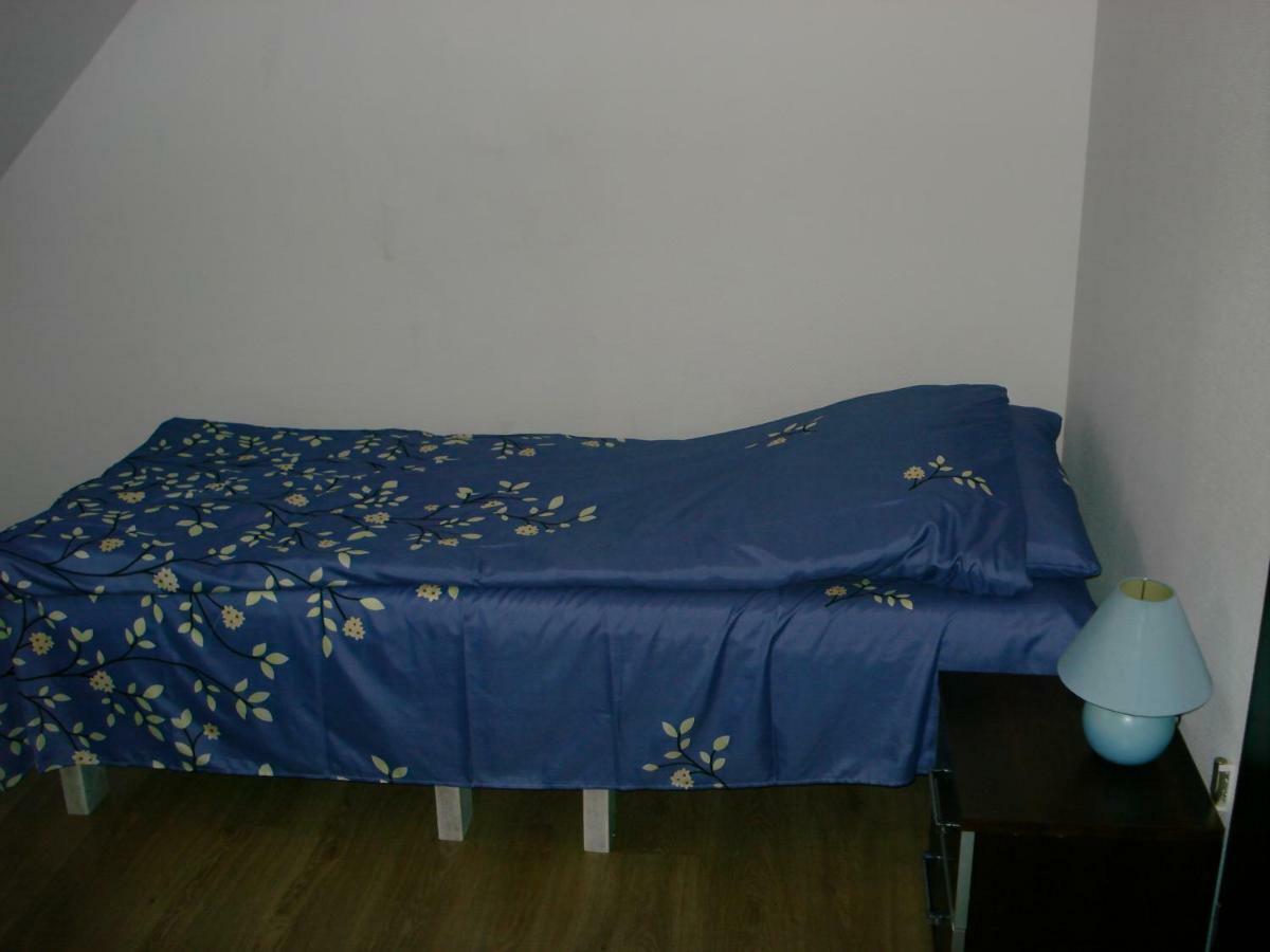 Apartamenty, Domki, Wedkowanie Barlinek Kültér fotó