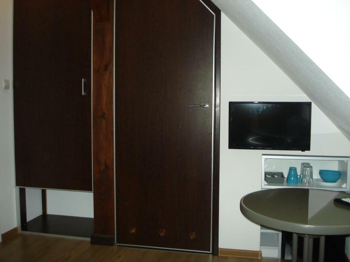 Apartamenty, Domki, Wedkowanie Barlinek Kültér fotó