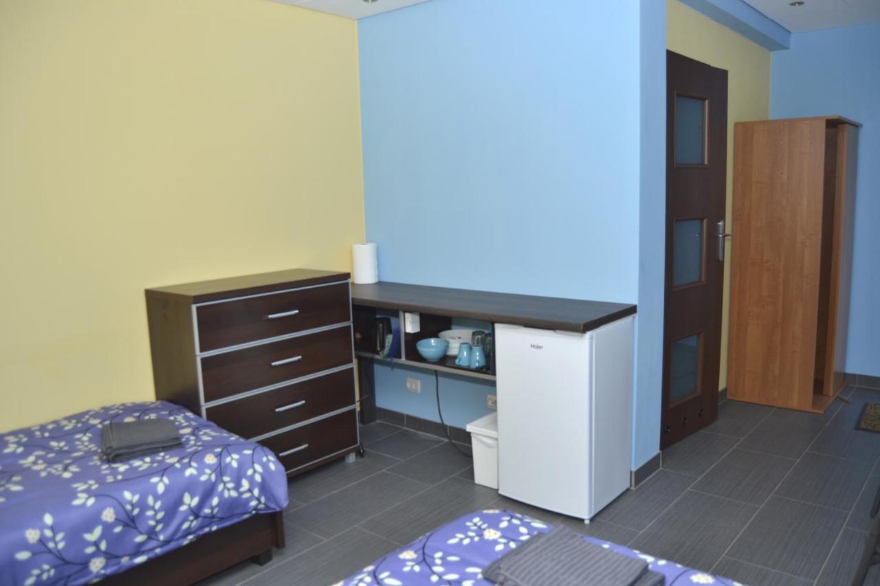 Apartamenty, Domki, Wedkowanie Barlinek Kültér fotó